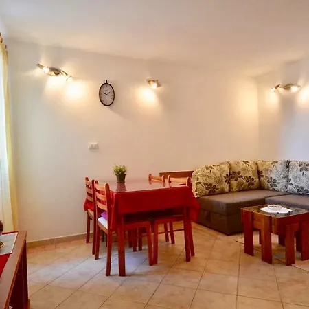 Apartament Dana Rovinj