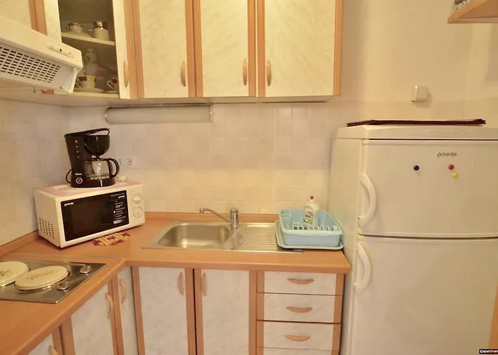 Dana Appartement