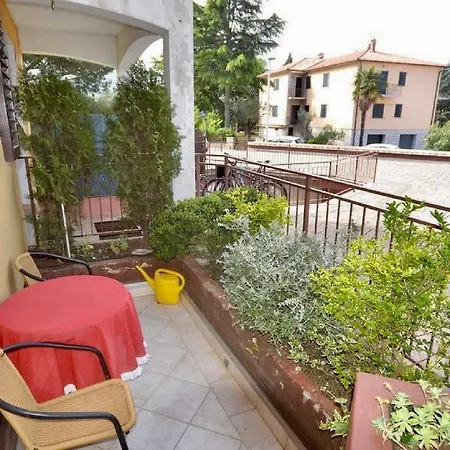 Apartment Dana