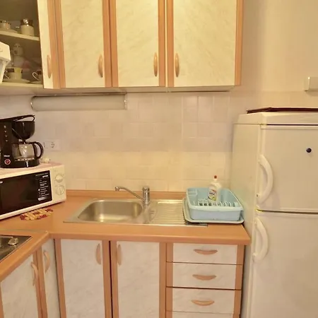 Dana Apartment